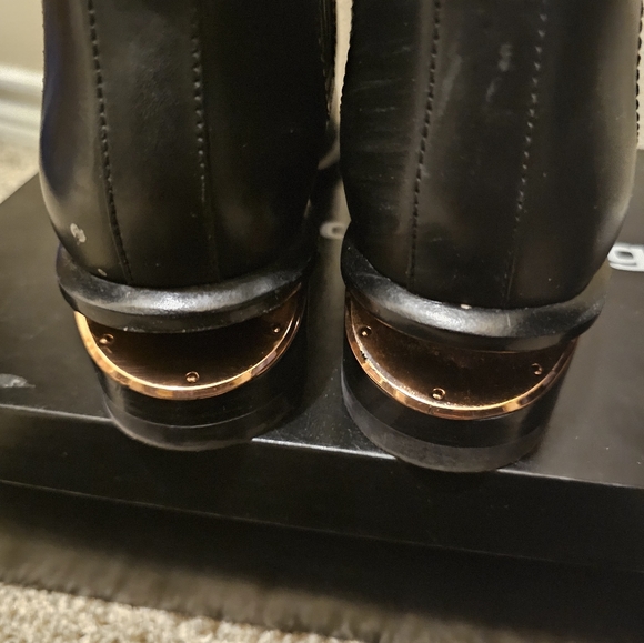 alexander wang kori boot size 39 1/2 - Picture 7 of 9